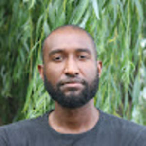 Meet your Posher, Jeff